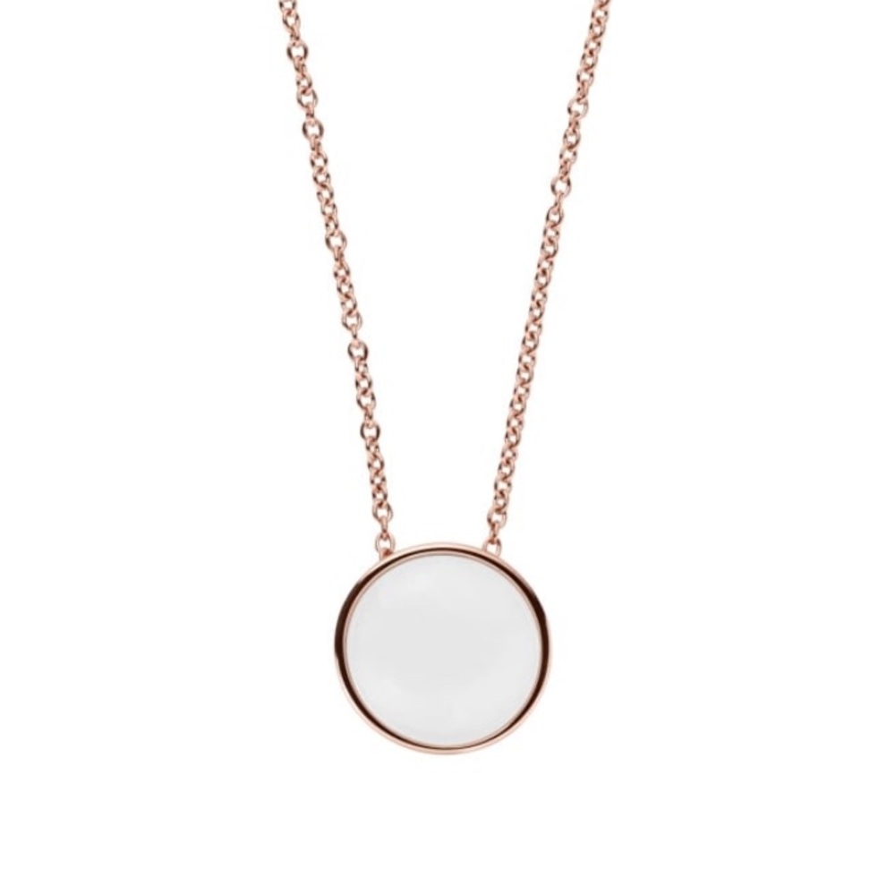 Skagen Jewellery Sea Glass Necklace SKJ0949791